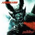 Pochette For the Demented