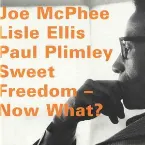 Pochette Sweet Freedom - Now What?