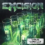 Pochette Virus: The Remixes