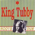 Pochette Roots Dub