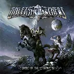 Pochette Demons of the AstroWaste