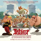 Pochette Astérix: Le Domaine des Dieux