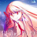 Pochette BE the HERO