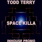 Pochette Space Killa