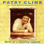 Pochette Birth Of A Country Legend