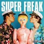 Pochette Super Freak