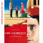 Pochette Mr. Nobody