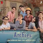 Pochette In Raahon Mein (From “The Archies”)