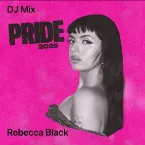 Pochette Pride 2025 (DJ Mix)