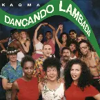 Pochette Dançando Lambada