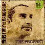 Pochette The History of Hardcore - The Dreamteam Edition 04