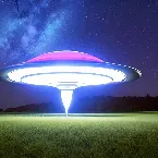 Pochette UFO