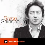 Pochette Serge Gainsbourg, Vol. 2