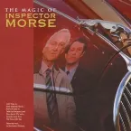 Pochette The Magic of Inspector Morse