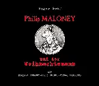 Pochette Philip Maloney und der Weihnachtsmann