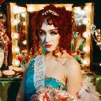 Pochette The Rise and Fall of a Midwest Princess