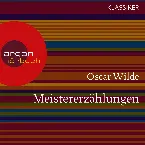 Pochette Meistererzählungen
