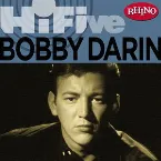 Pochette Rhino Hi-Five: Bobby Darin