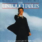 Pochette The Untouchables: Original Motion Picture Soundtrack