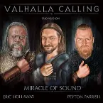 Pochette Valhalla Calling (Trio version)