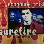 Pochette Surefire (Never Enough)