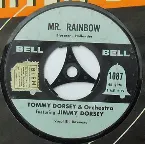 Pochette You Too Can Be a Dreamer / Mr. Rainbow