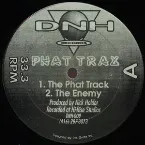 Pochette Phat Trax