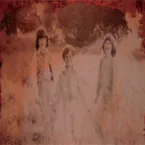 Pochette Australian Tour E.P.