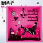 Pochette MARCHING MONSTER