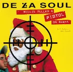 Pochette Millie Pulled a Pistol on Santa / Keepin' the Faith
