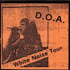 Pochette White Noise Tour