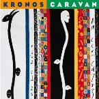 Pochette Kronos Caravan