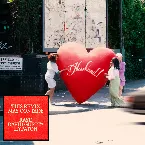 Pochette WHERE IS MY HUSBAND! (Remix)