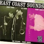 Pochette East Coast Sounds
