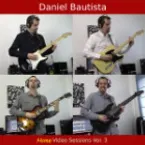 Pochette Home Video Sessions Vol. 3