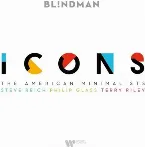 Pochette ICONS - The American Minimalists