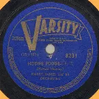 Pochette Hodge Podge / Carnival of Venice