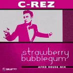 Pochette Strawberry Bubblegum (Allure remix)