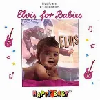 Pochette Elvis for Babies