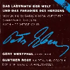 Pochette Das Orgelwerk Vol. 5