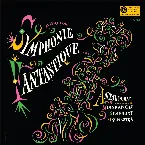 Pochette Symphonie fantastique