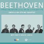 Pochette String Quintets op. 4, op. 29 & Fragments
