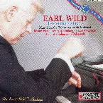 Pochette The Virtuoso Piano