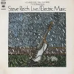 Pochette Live / Electric Music
