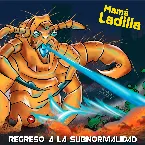 Pochette Regreso a la subnormalidad