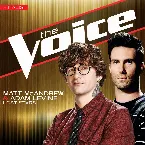 Pochette The Voice: Lost Stars