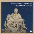 Pochette Scarlatti: Stabat mater / Allegri: Miserere