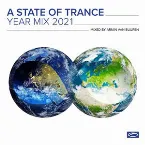 Pochette A State of Trance: Year Mix 2021