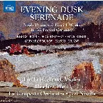 Pochette Evening Dusk Serenade: Newly Discovered Finnish Works for Violin & Orchestra