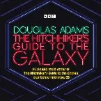 Pochette The Hitchhiker’s Guide to the Galaxy: The Complete Radio Series
